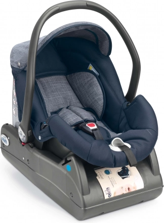 Autostoeltje voor kinderen Area Zero+