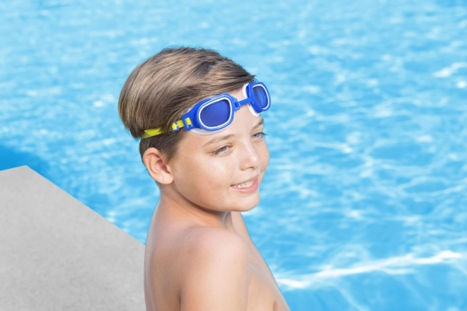 Aquanaut Zwembril voor kinderen