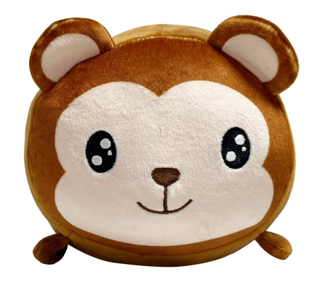 Magic Baby Aap - pluchen speelgoed 40 cm