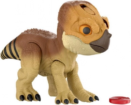 Interactieve dinosaurus Jurassic World Mattel