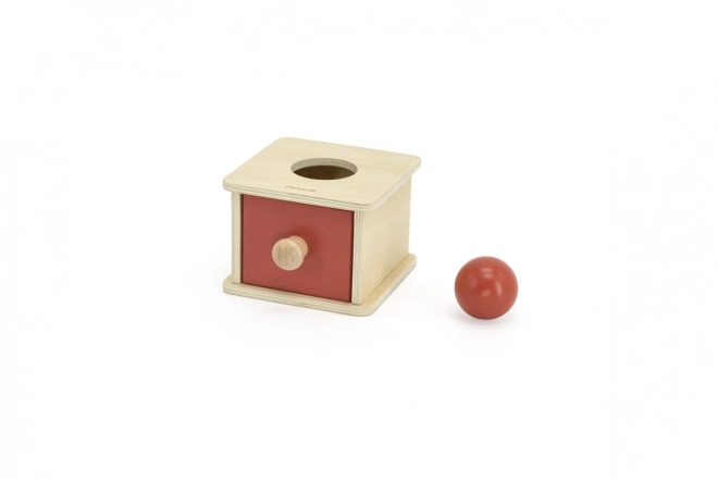 Houten activiteiten 6 stuks