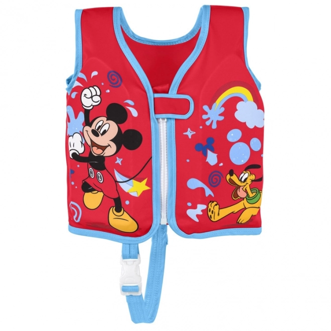 Kinder zwemvest Mickey Mouse