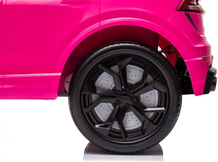 Comfortabele EVA-banden en LED-verlichting