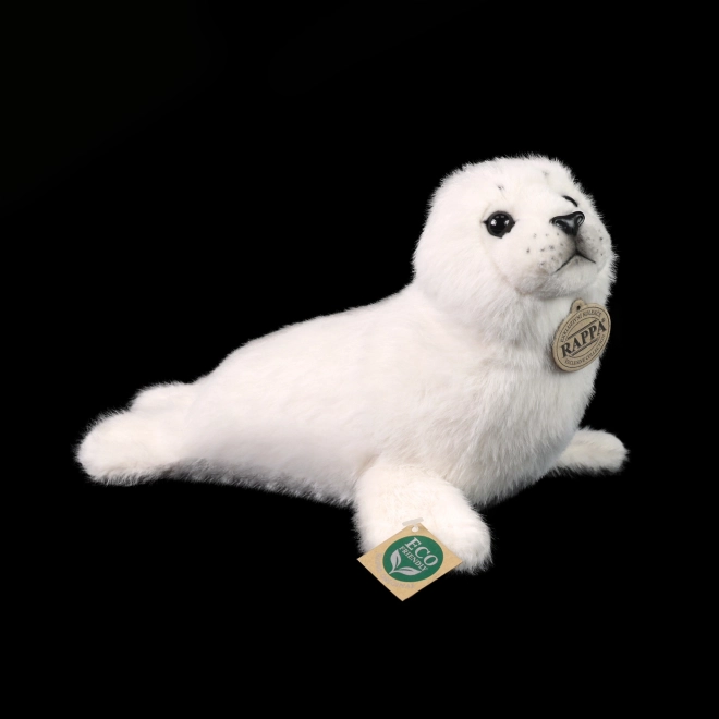 Pluchen zeehond ECO-FRIENDLY