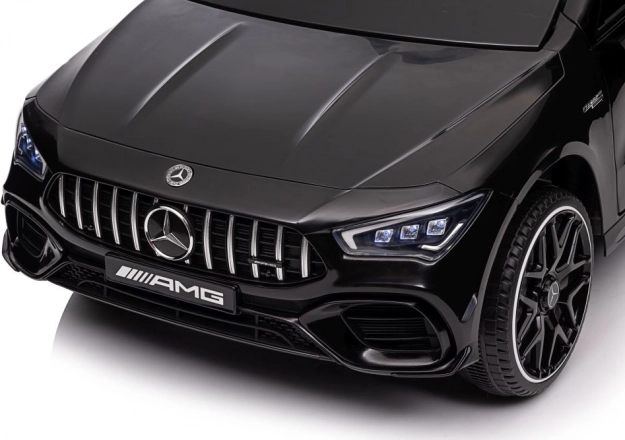 Authentiek MERCEDES AMG design