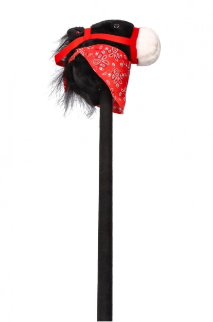 Paard op stok Karino Hobby Horse