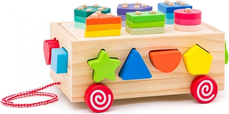 Ondersteuning van de fijne motoriek