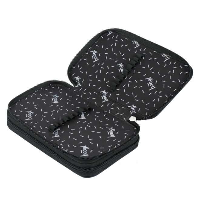 Tweelaagse etui