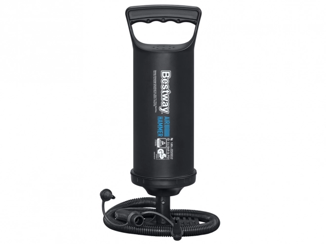 Opblaasbare tweepersoonskajak Lite Rapid X2 Bestway