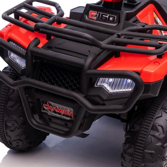 Elektrische kinderquad JC915