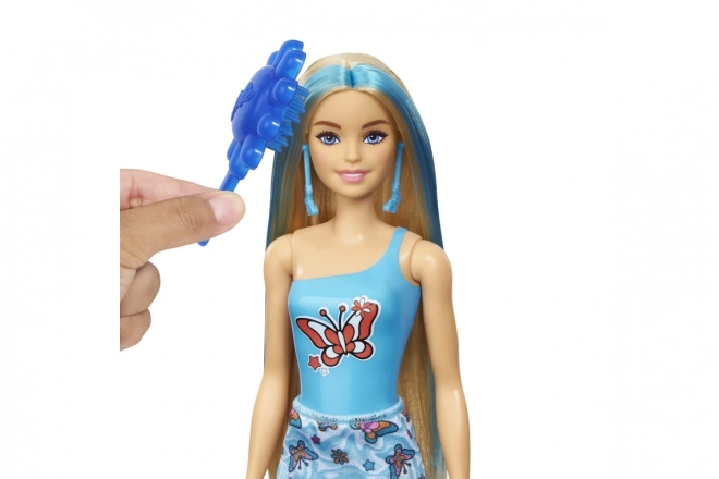 Barbie Color Reveal wilde patronen