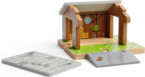 Ecologisch materiaal