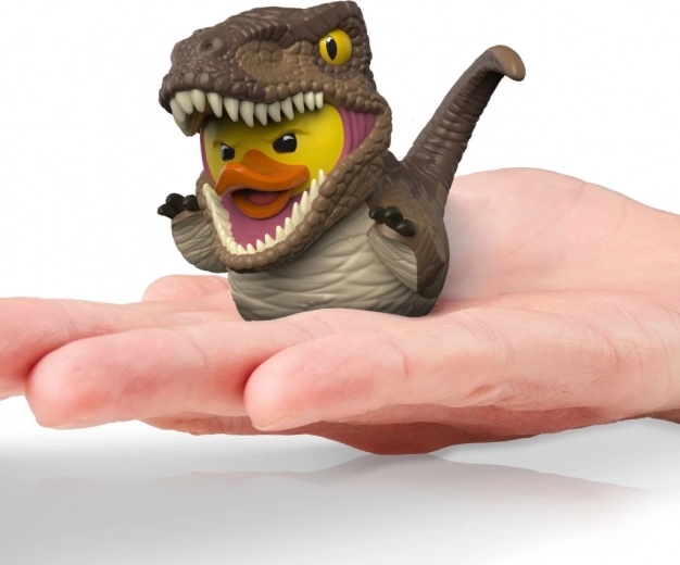 Mini formaat, maximale schattigheid