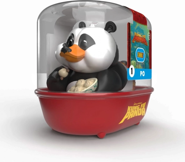 Premium verzamelbox met genummerde oplage