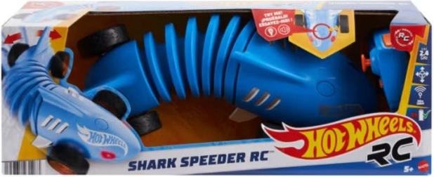 Raceauto Shark Speeder RC