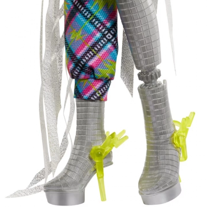 Barbie Monster Fest pop - Frankie HXH79