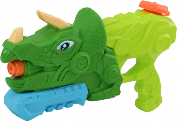 Aantrekkelijk dinosaurusdesign