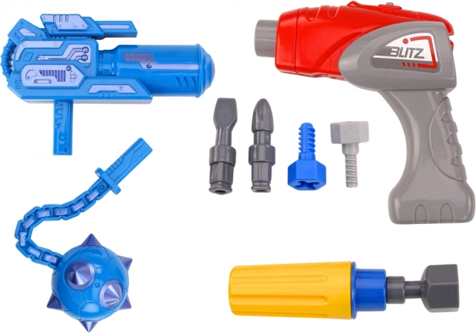 Rijke accessoires voor fantasievolle avonturen
