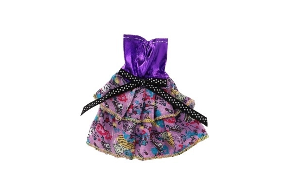 Kleding voor poppen Lauren Deluxe