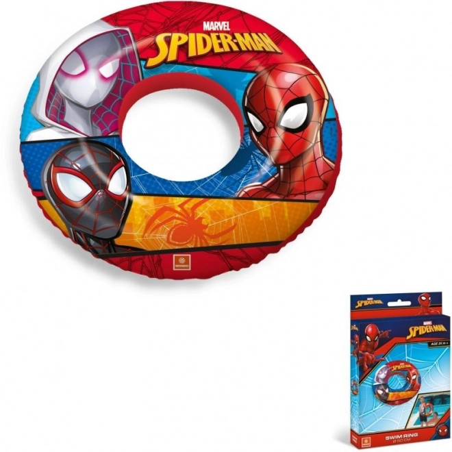 Zwemband Spiderman