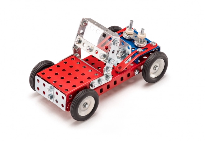 Merkur 016 Buggy - 205 onderdelen