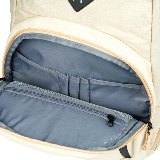 Rugzak Coolmate Beige