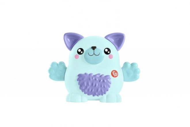 Fisher-Price Mix en Match Dieren
