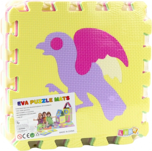 Eenvoudig te koppelen en veelzijdig te bouwen