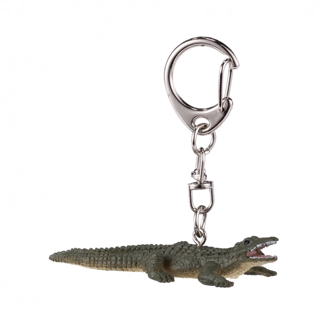 Sleutelhanger Krokodil Mojo