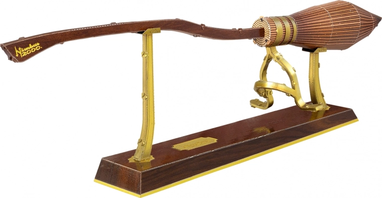 Geweldige decoratie voor fans