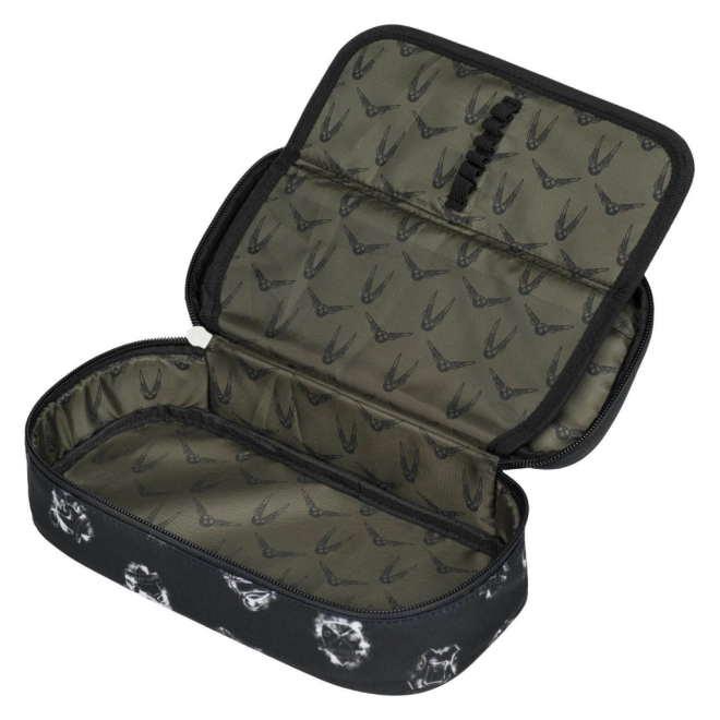 Schooletui Etui Harry Potter Zweinstein