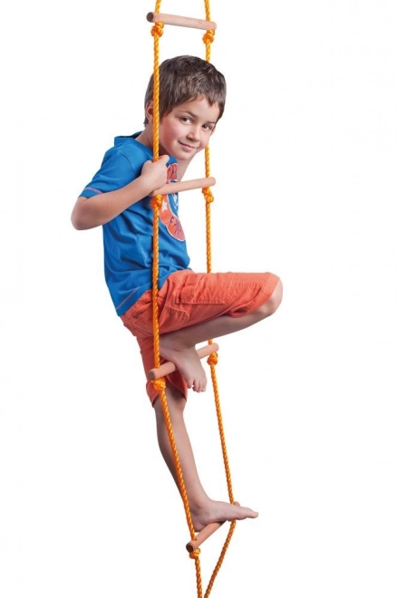 Touwladder Woody