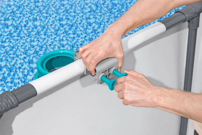 Automatische oppervlaktwaterreiniger Bestway 58233