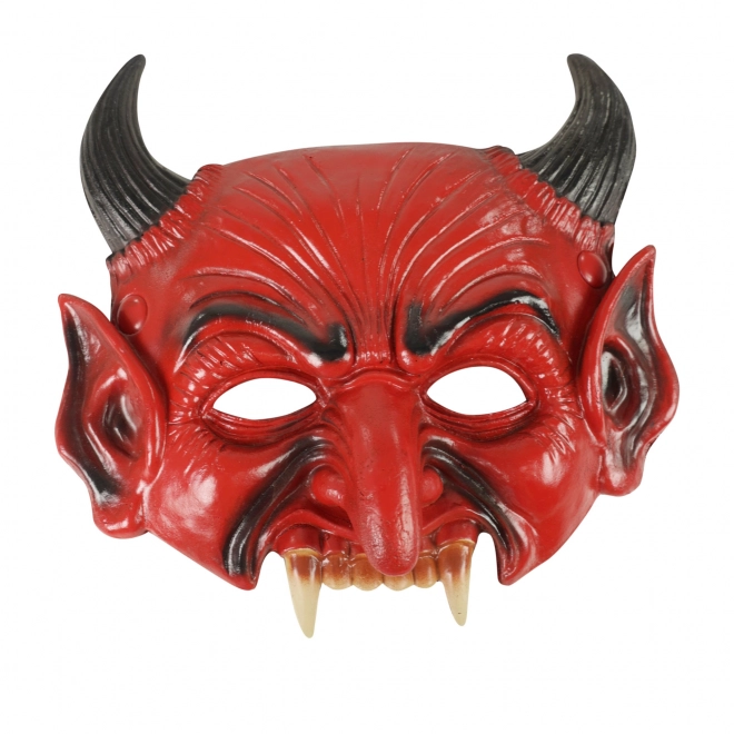 Masker Duivel