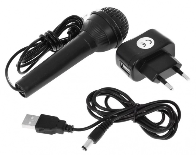 Elektronische keyboards MQ-602UFB