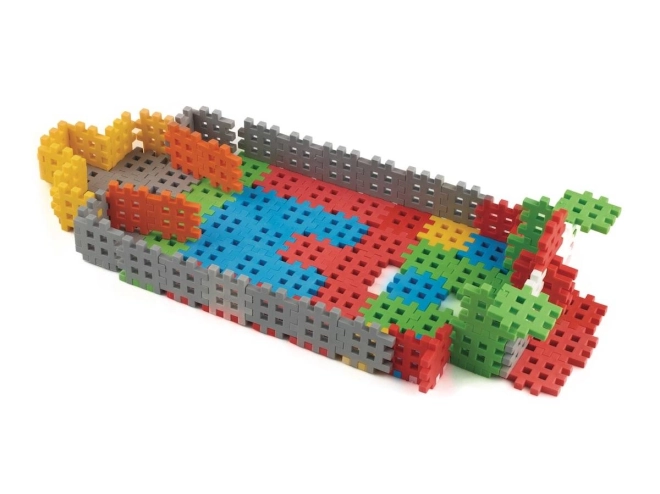 Marioinex Mini Wafel 140 stuks