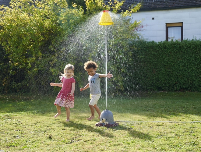AquaPlay Krtek's water sproeier