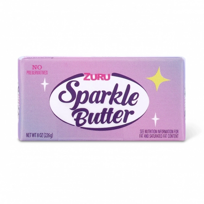 Bakset Sparkle Girlz met pop 27 cm