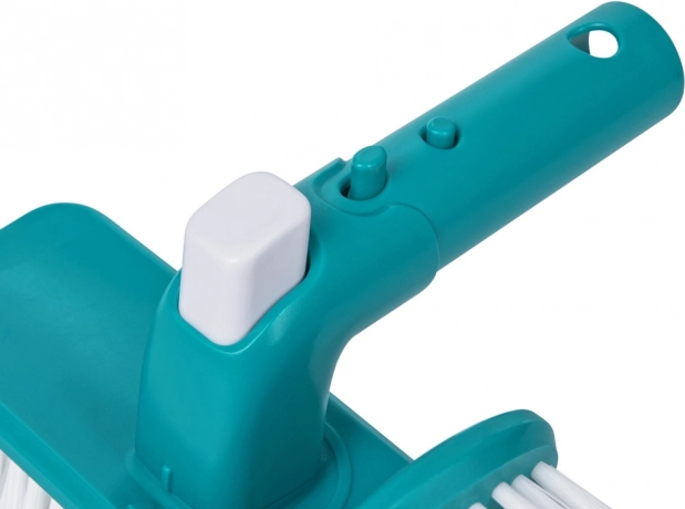 Compatibel met telescoopstelen Ø 30 mm