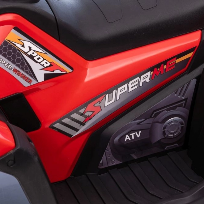 Elektrische kinderquad JC915