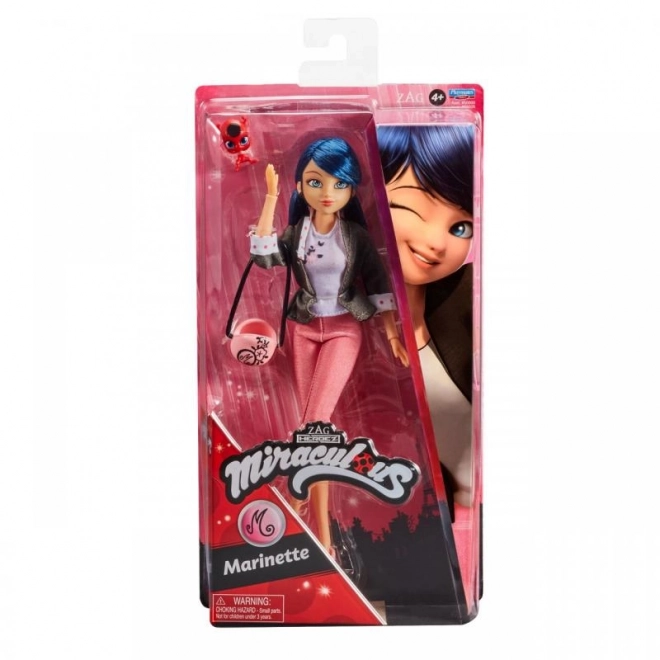 Pop Miraculous Marinette