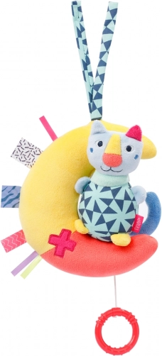 Ideale kindercompagnon