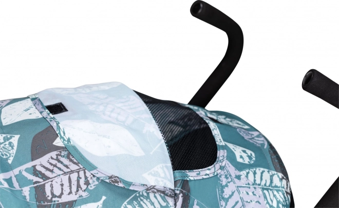 Sportieve kinderwagen FreeON Simple Blauw