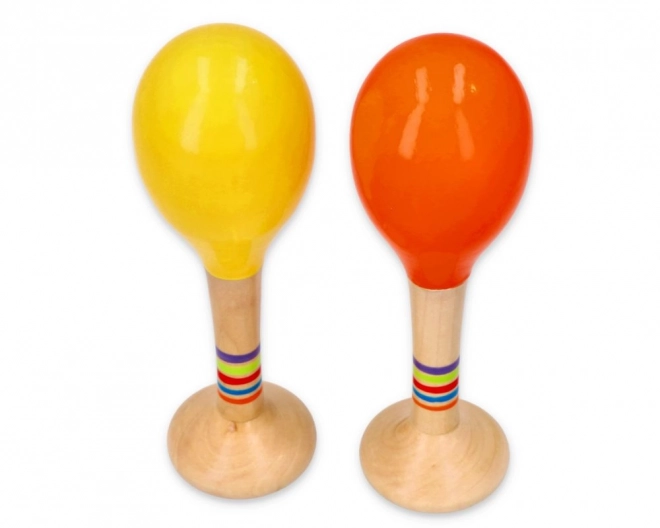 Muziekset Regenboog