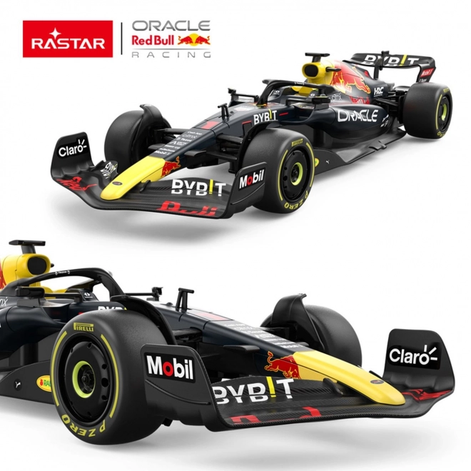 R/C auto formule 1 Red Bull Racing RB18 1:18 2, GHz RASTAR