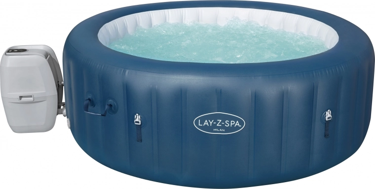 Duurzame DuraPlus‑constructie en geïntegreerde filtratie