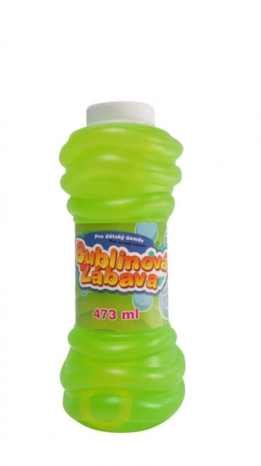 Grote Bellenblaas 454 ml