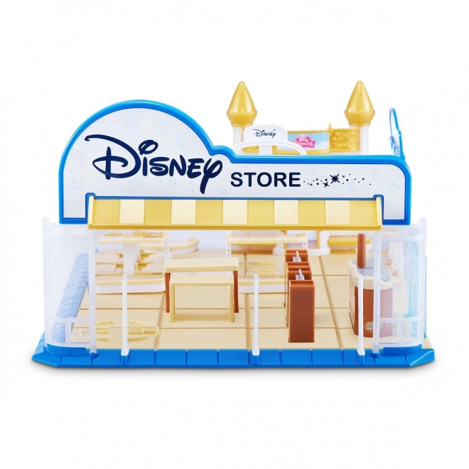 Mini Brands Disney winkel S1