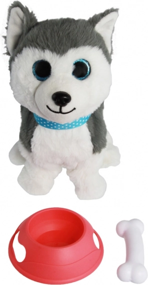 Accessoires voor realistisch spel