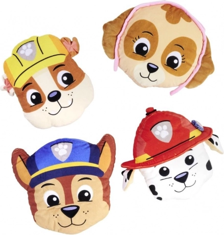 Kussen SIMBA Paw Patrol 30 cm
